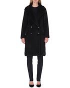 Max Mara Pomez Quilted Coat - Lyst