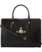 Vivienne Westwood Apollo 13404 Shoulder Bag - Lyst