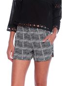 Bella Luxx Track Short - Lyst