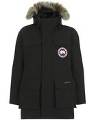 Canada Goose Citadel Parka - Lyst