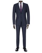 Paul Smith Steel Blue Wool Kensington Suit - Lyst