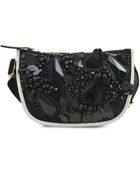 Marni Banana Jewel Clutch - Lyst