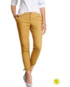 Banana Republic Factory Ryan-Fit Slim Ankle Chino - Lyst
