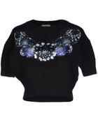 Emma Cook Sweater - Lyst