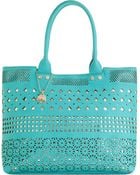 Big Buddha Fiji Tote - Lyst
