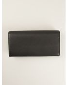 Givenchy Foldover Purse - Lyst
