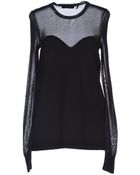 Isabel Marant Sweater - Lyst