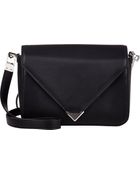 Alexander Wang Prisma Envelope Sling Bag - Lyst
