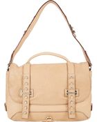 Rebecca Minkoff Willi Messenger Bag - Lyst