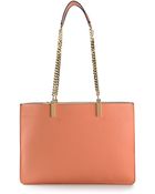 ChloƩ 'Lucy' Tote - Lyst
