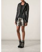 Muubaa 'Sadeo' Biker Jacket - Lyst