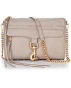 Rebecca Minkoff M.A.C. Crossbody - Lyst