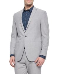 Theory Stirling New Tailor Sport Coat - Lyst