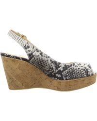 Stuart Weitzman Jean - Lyst