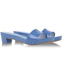 Pedro Garcia Sandals - Lyst