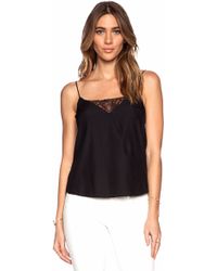 Joe's Jeans Cami - Lyst