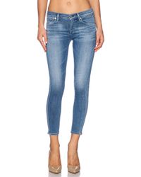 Citizens Of Humanity Avedon Ankle - Lyst