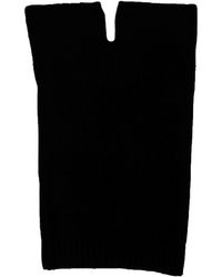 Y-3 Oblong Scarf - Lyst
