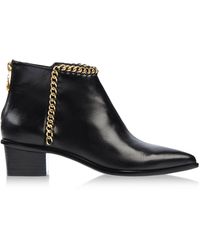 Kat Maconie Ankle Boots - Lyst