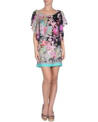 Blumarine Cover-Up - Lyst