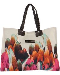 Longchamp Handbag - Lyst