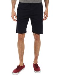 Joe's Jeans Brixton Trouser Shorts - Lyst