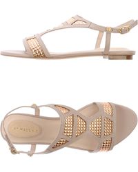 Kat Maconie Sandals - Lyst