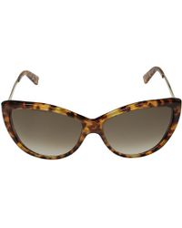 Alexander McQueen Amq 4147/N/S - Lyst