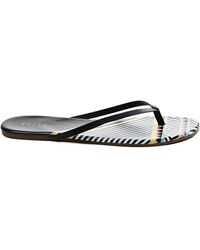 Tkees Nail Art Sandals - Lyst