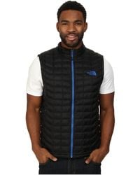 The North Face Thermoball™ Vest - Lyst