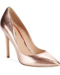 Charles By Charles David Pact Pumps - Lyst