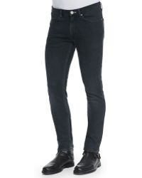 Acne Studios Max Man Ray Jeans - Lyst
