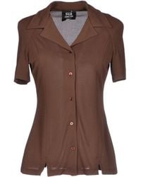 Anna Sui Shirt - Lyst