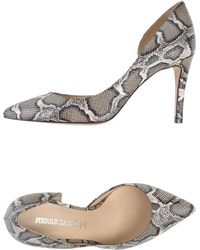 Pierre Darre' Pump - Lyst