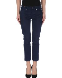 Notify Casual Pants - Lyst