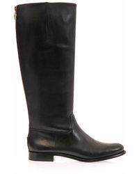 Diane von Furstenberg Ranger Boots - Lyst