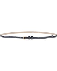 Max Mara Studio Belt - Lyst