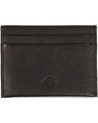 Mulberry Card Holder - Lyst