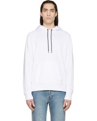 rag and bone sweats