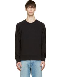 rag and bone sweats