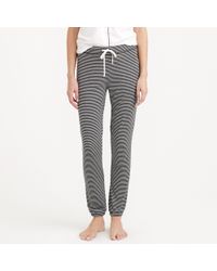 jcrew sweat pants