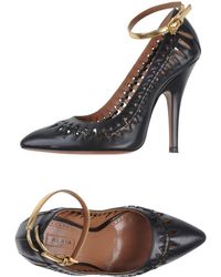 Alaïa Pump - Lyst