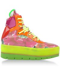Manish Arora High-Tops & Trainers - Lyst