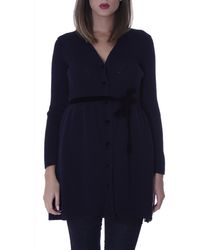 RED Valentino Knitwear Woman - Lyst