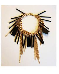 Zelia Horsley Jewellery Block And Tackle - Lyst