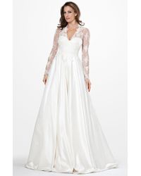 js collections bridal