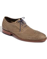 cole haan colton wingtip