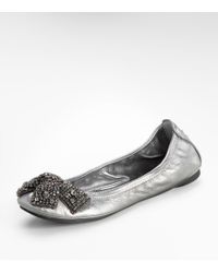 tory burch eddie flat black