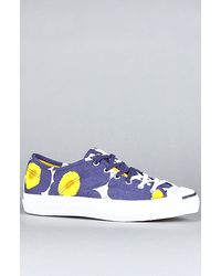 maroon jack purcell