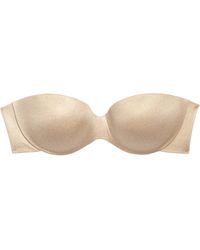 Donna Karan Intimates Multiway Underwired Padded Bra - Lyst